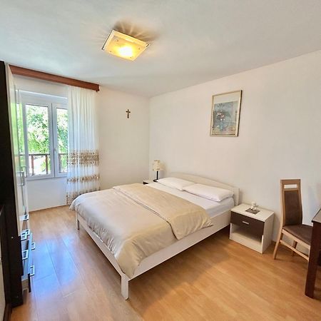 Apartments Tereza Novigrad Istria Exteriör bild