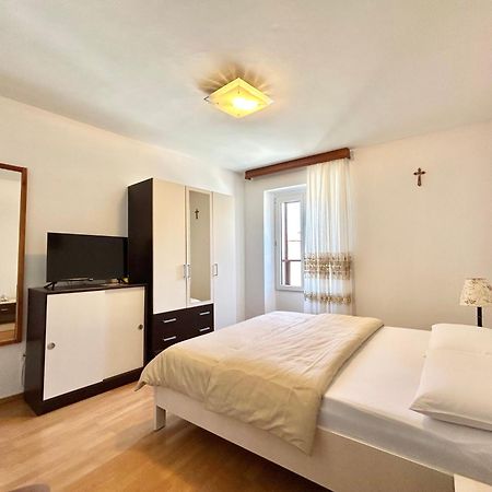Apartments Tereza Novigrad Istria Exteriör bild