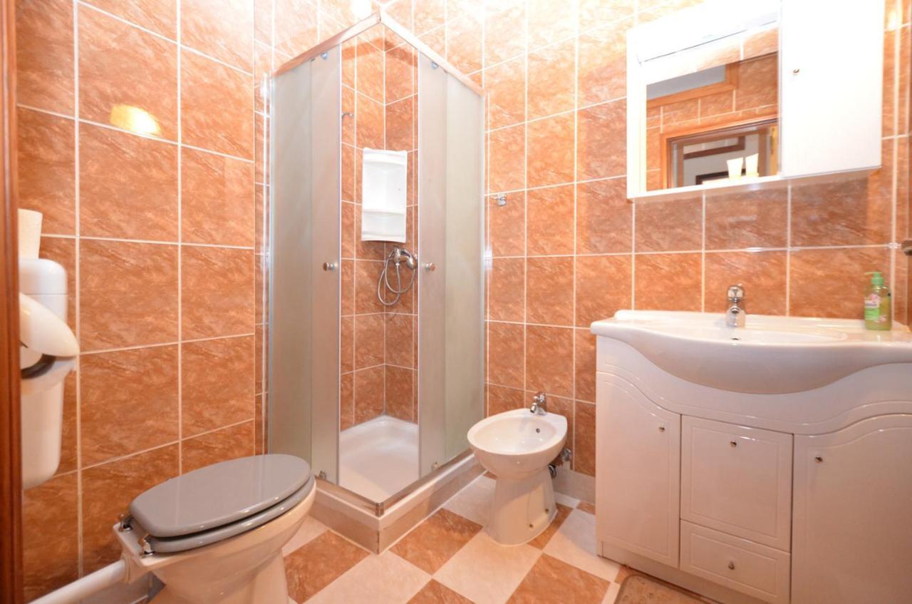 Apartments Tereza Novigrad Istria Exteriör bild