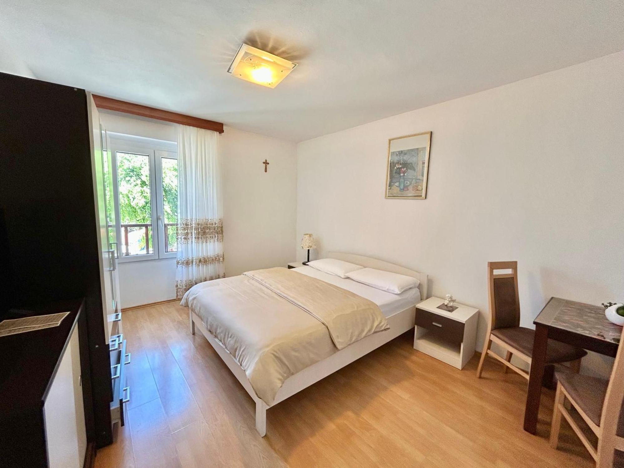 Apartments Tereza Novigrad Istria Exteriör bild